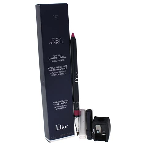 christian dior lip pencils